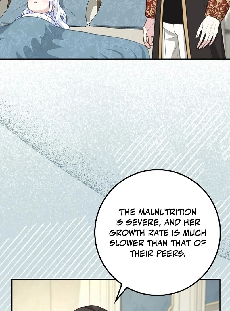 The Snow Leopard Baby of the Black Leopard Family [Lua Comic] - Chapter 6 manhwa