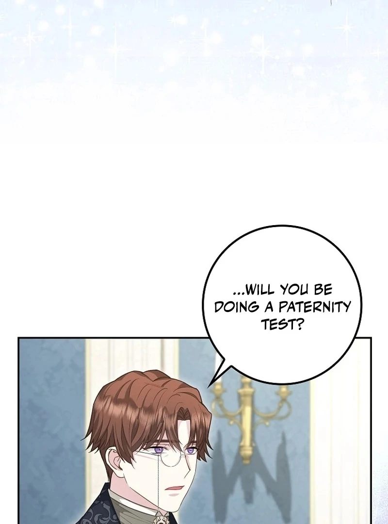 The Snow Leopard Baby of the Black Leopard Family [Lua Comic] - Chapter 6 manhwa