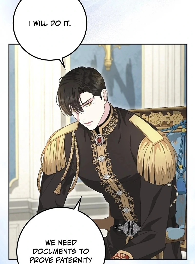 The Snow Leopard Baby of the Black Leopard Family [Lua Comic] - Chapter 6 manhwa