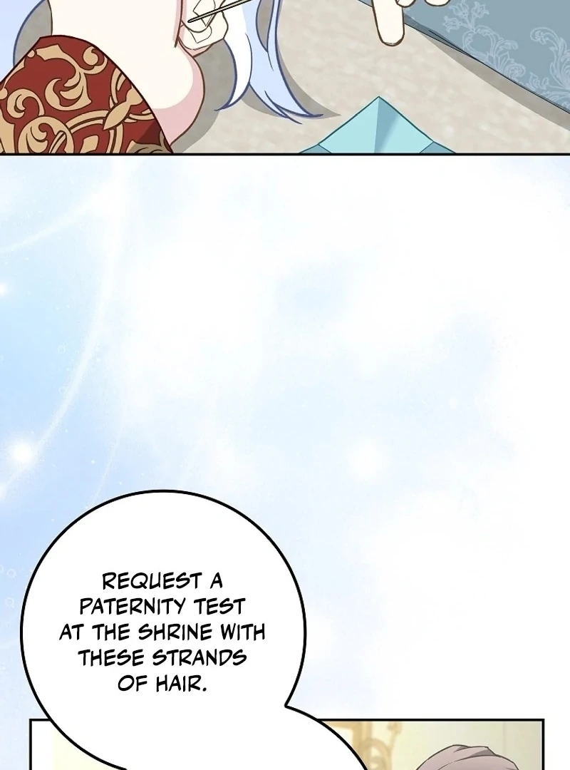 The Snow Leopard Baby of the Black Leopard Family [Lua Comic] - Chapter 6 manhwa
