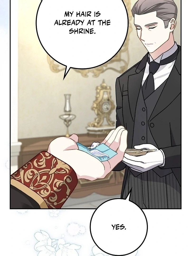 The Snow Leopard Baby of the Black Leopard Family [Lua Comic] - Chapter 6 manhwa
