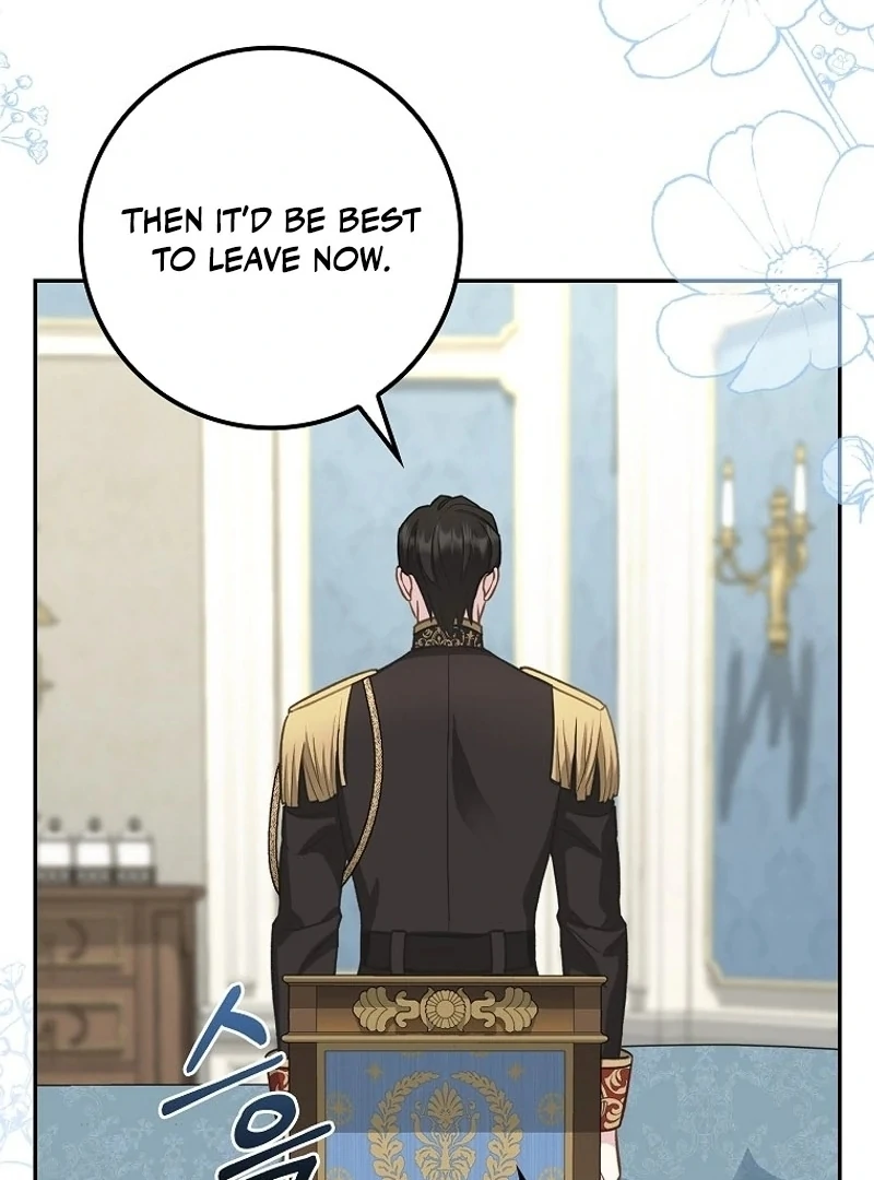 The Snow Leopard Baby of the Black Leopard Family [Lua Comic] - Chapter 6 manhwa