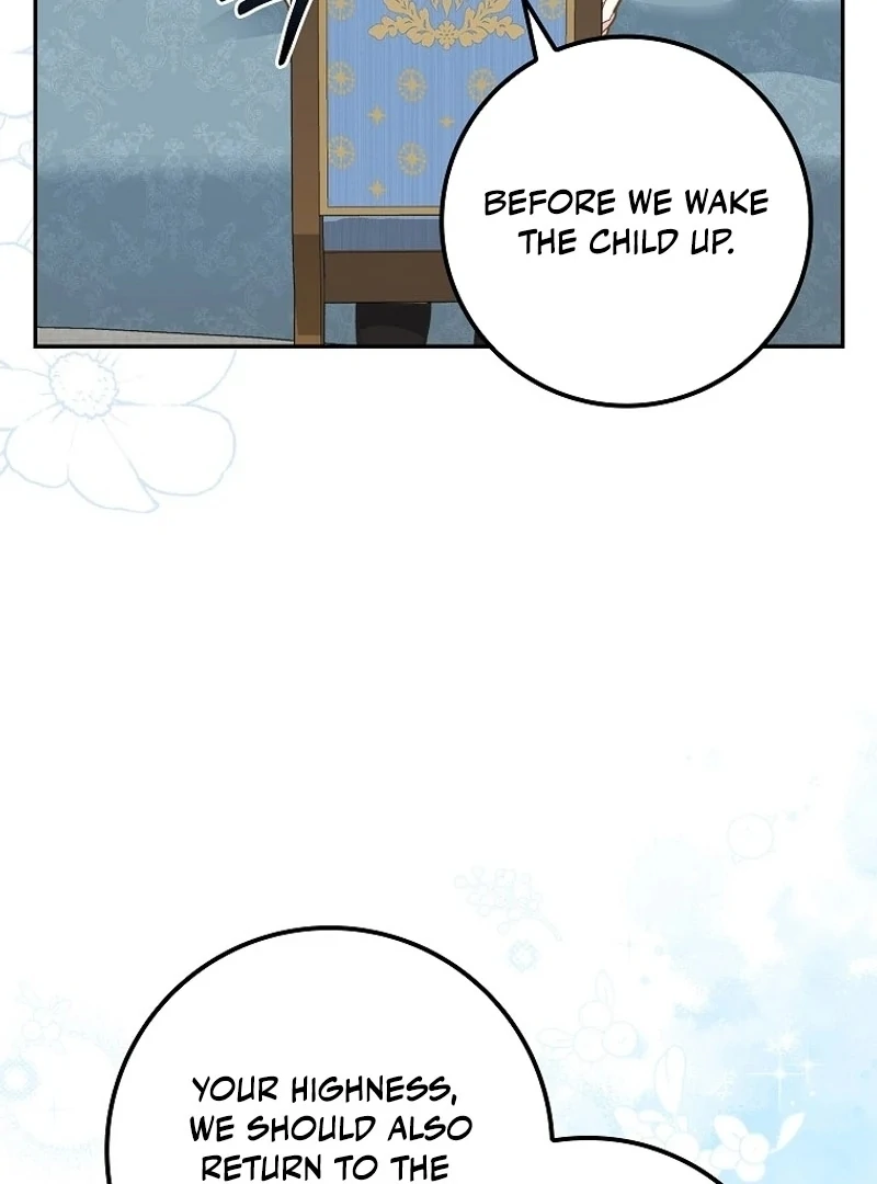 The Snow Leopard Baby of the Black Leopard Family [Lua Comic] - Chapter 6 manhwa