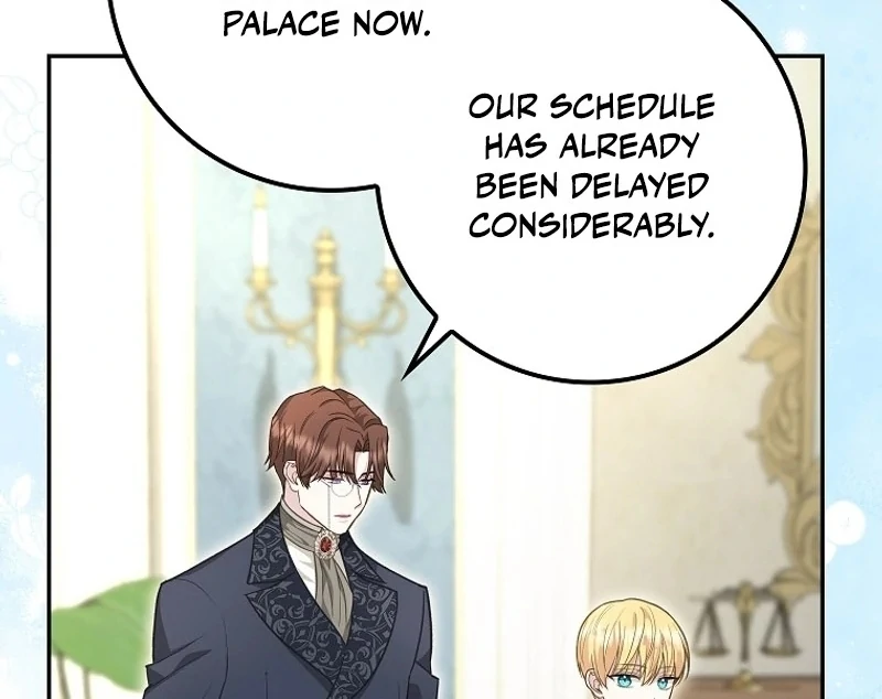 The Snow Leopard Baby of the Black Leopard Family [Lua Comic] - Chapter 6 manhwa