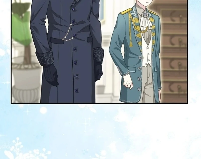The Snow Leopard Baby of the Black Leopard Family [Lua Comic] - Chapter 6 manhwa