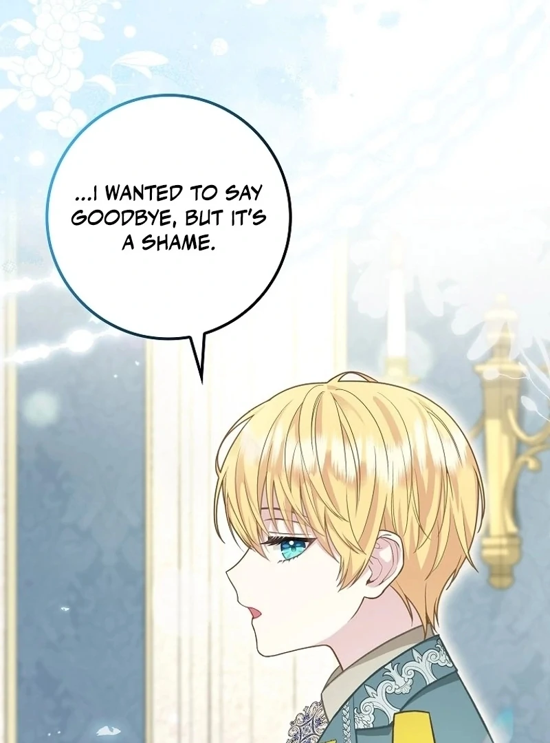 The Snow Leopard Baby of the Black Leopard Family [Lua Comic] - Chapter 6 manhwa