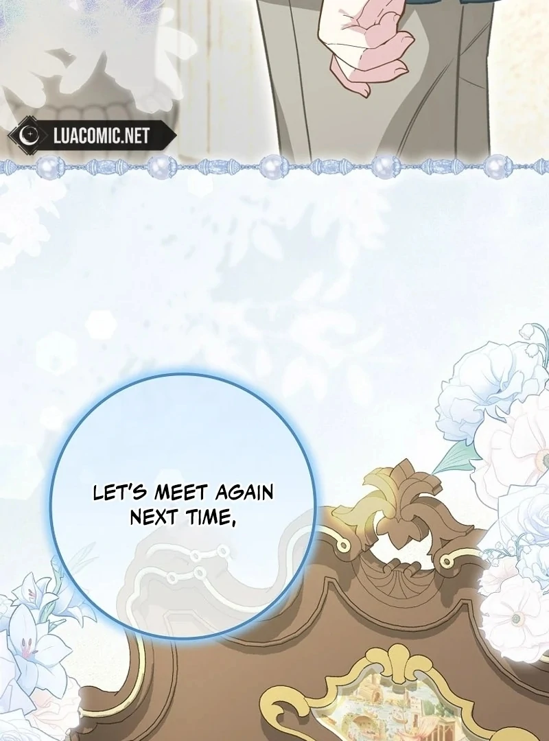 The Snow Leopard Baby of the Black Leopard Family [Lua Comic] - Chapter 6 manhwa