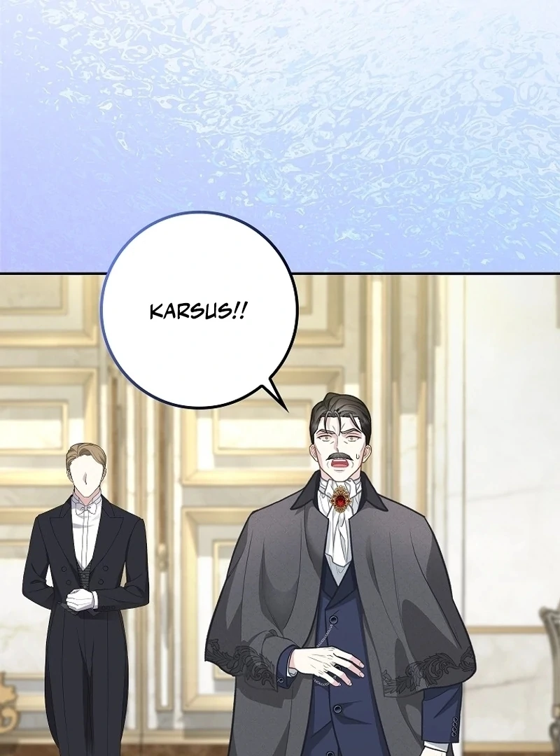 The Snow Leopard Baby of the Black Leopard Family [Lua Comic] - Chapter 6 manhwa