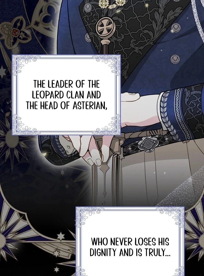 The Snow Leopard Baby of the Black Leopard Family [Lua Comic] - Chapter 6 manhwa