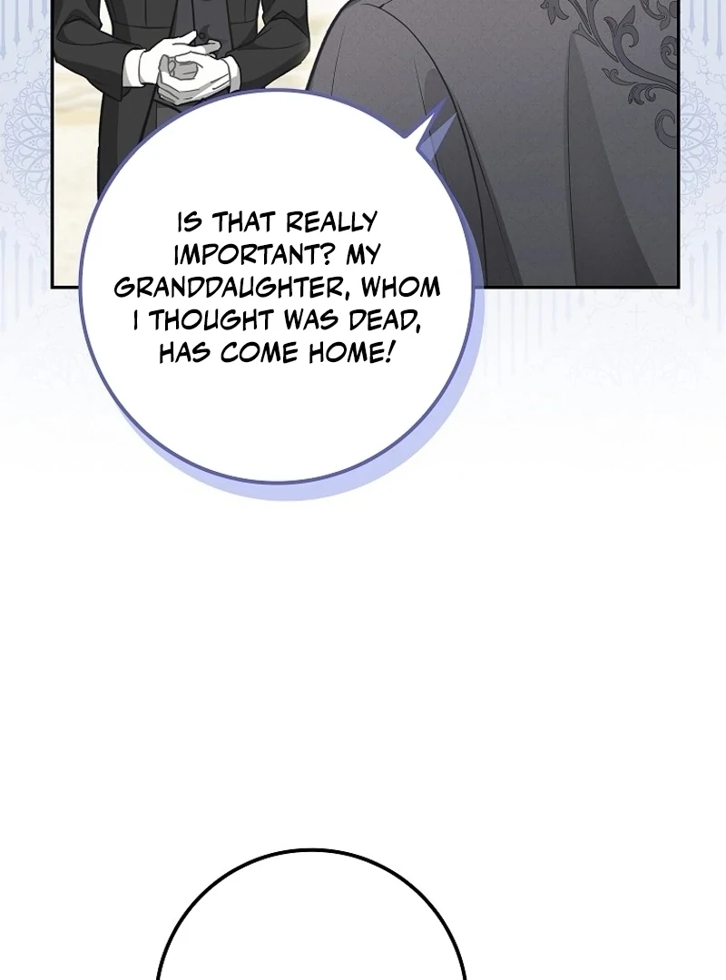 The Snow Leopard Baby of the Black Leopard Family [Lua Comic] - Chapter 6 manhwa
