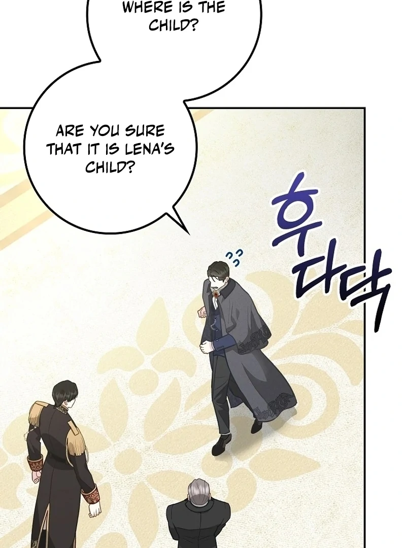The Snow Leopard Baby of the Black Leopard Family [Lua Comic] - Chapter 6 manhwa