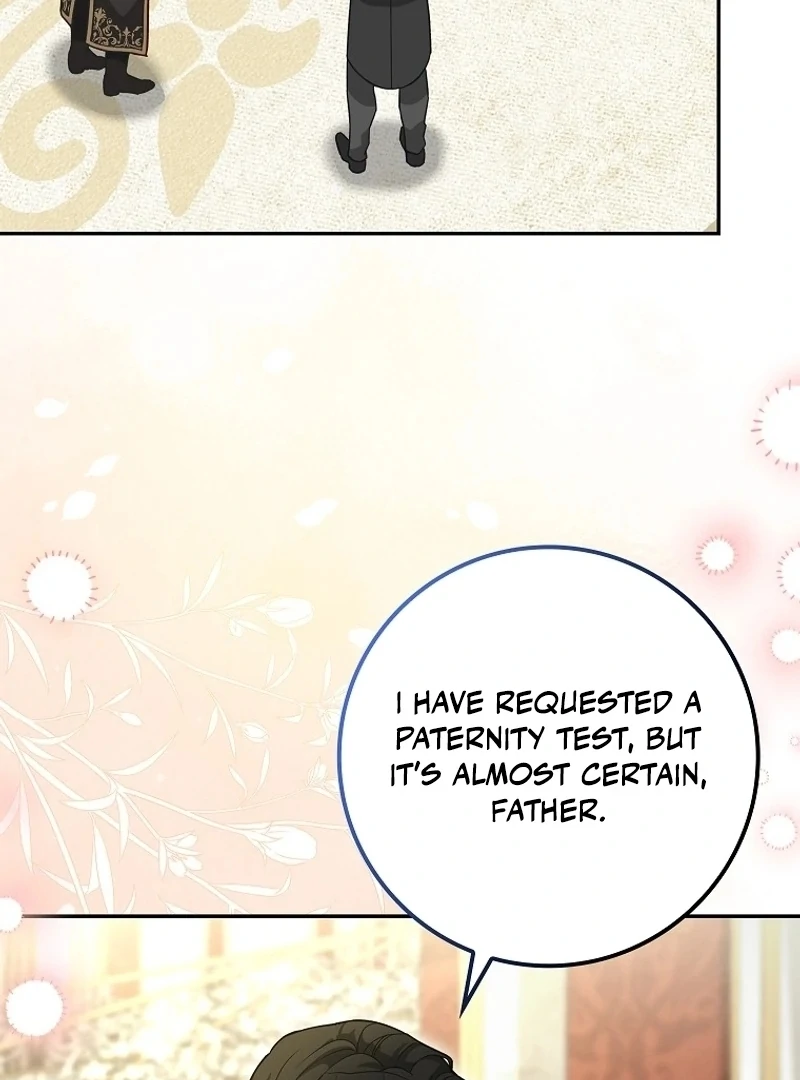 The Snow Leopard Baby of the Black Leopard Family [Lua Comic] - Chapter 6 manhwa