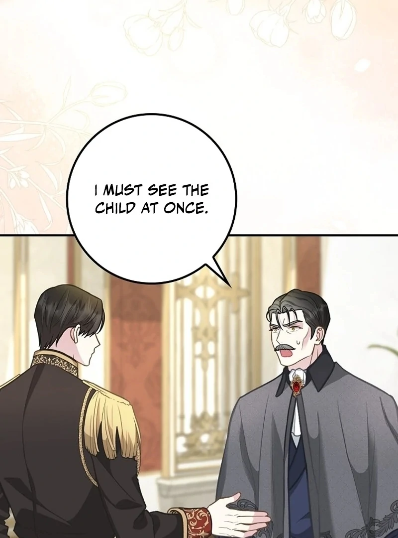 The Snow Leopard Baby of the Black Leopard Family [Lua Comic] - Chapter 6 manhwa