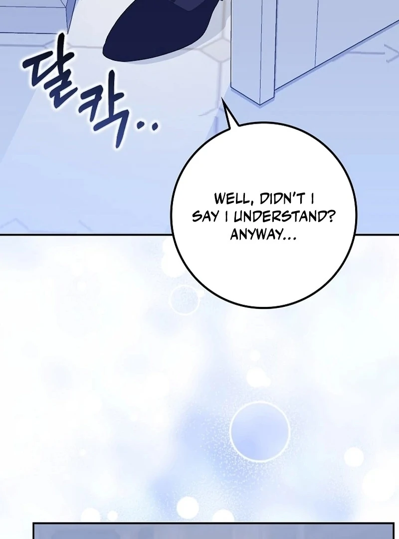 The Snow Leopard Baby of the Black Leopard Family [Lua Comic] - Chapter 6 manhwa