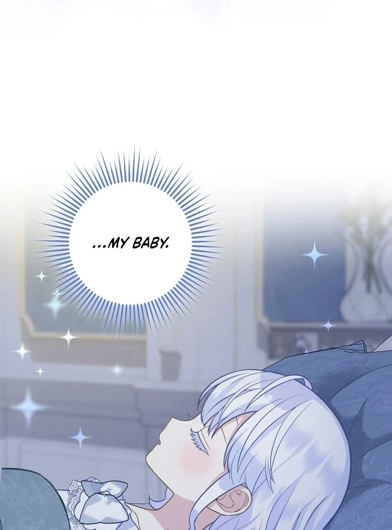 The Snow Leopard Baby of the Black Leopard Family [Lua Comic] - Chapter 6 manhwa