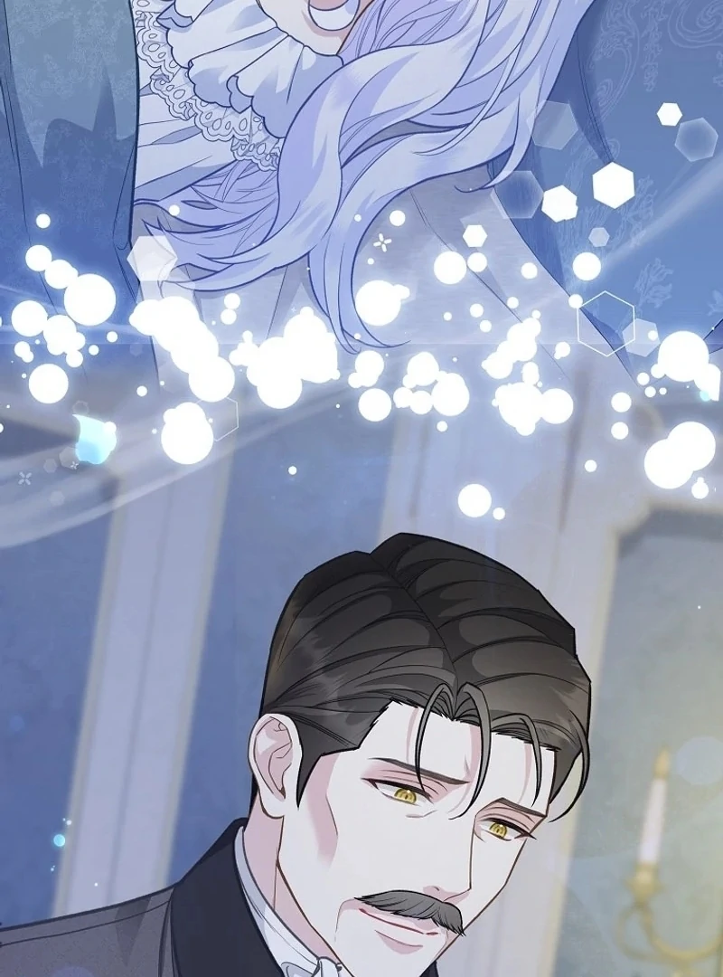 The Snow Leopard Baby of the Black Leopard Family [Lua Comic] - Chapter 6 manhwa