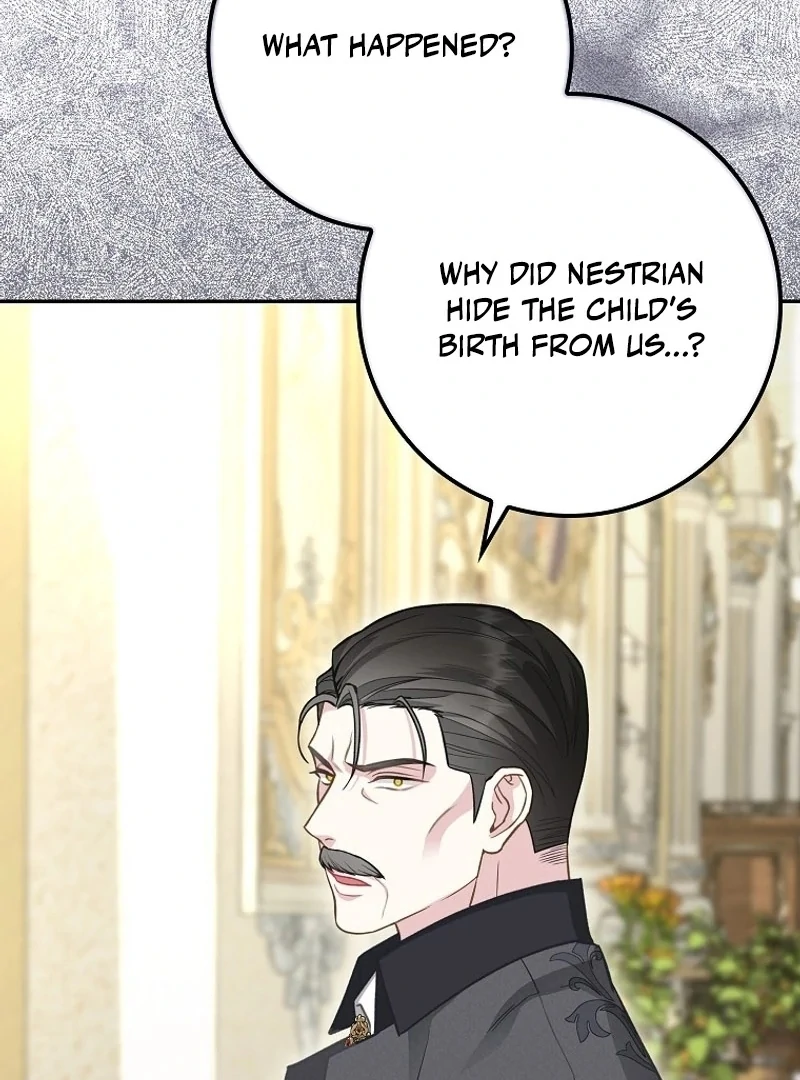 The Snow Leopard Baby of the Black Leopard Family [Lua Comic] - Chapter 6 manhwa