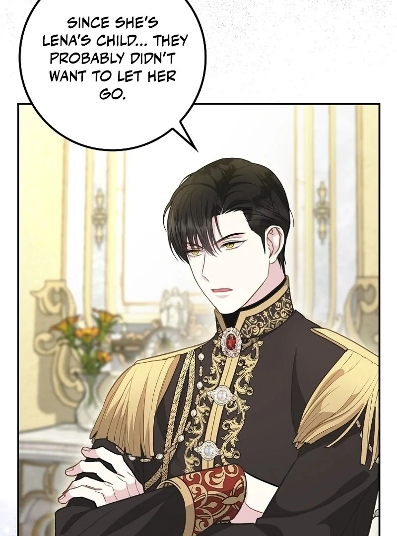 The Snow Leopard Baby of the Black Leopard Family [Lua Comic] - Chapter 6 manhwa