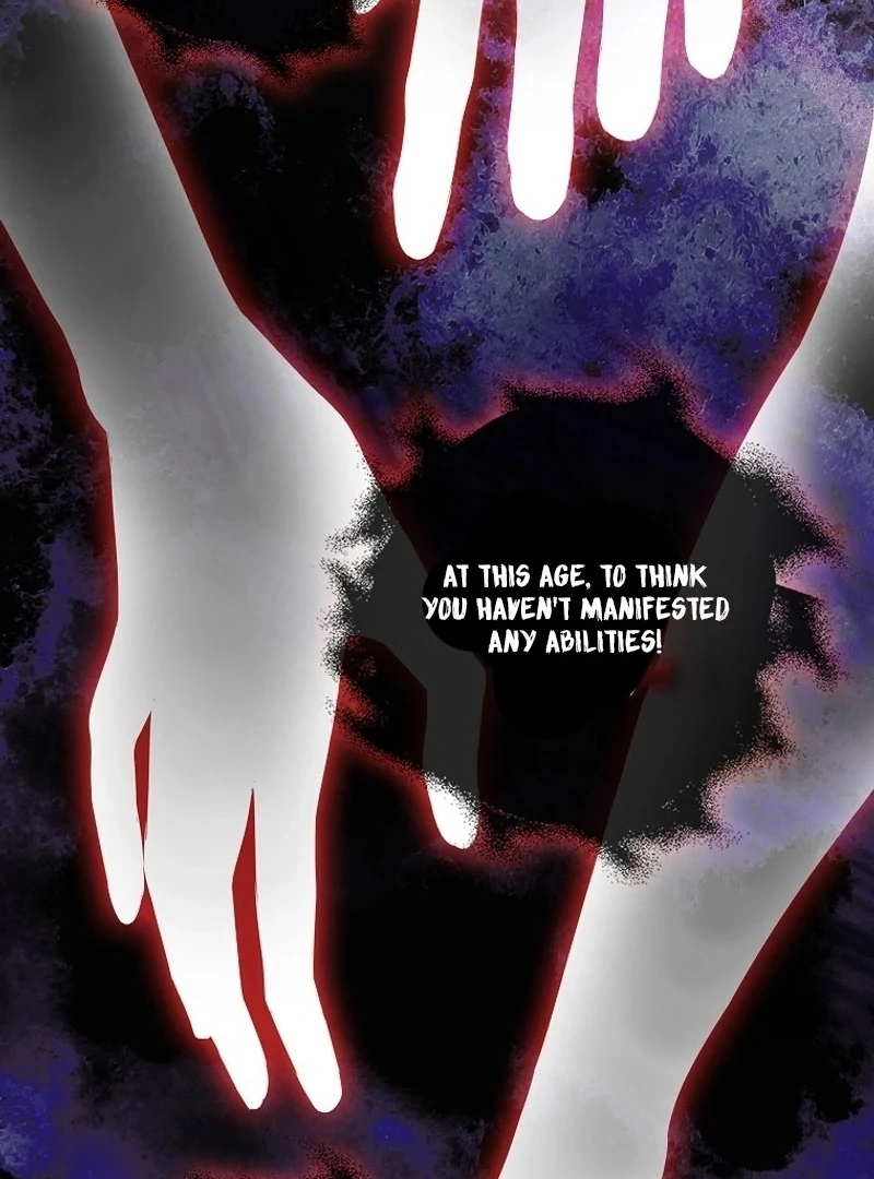 The Snow Leopard Baby of the Black Leopard Family [Lua Comic] - Chapter 6 manhwa