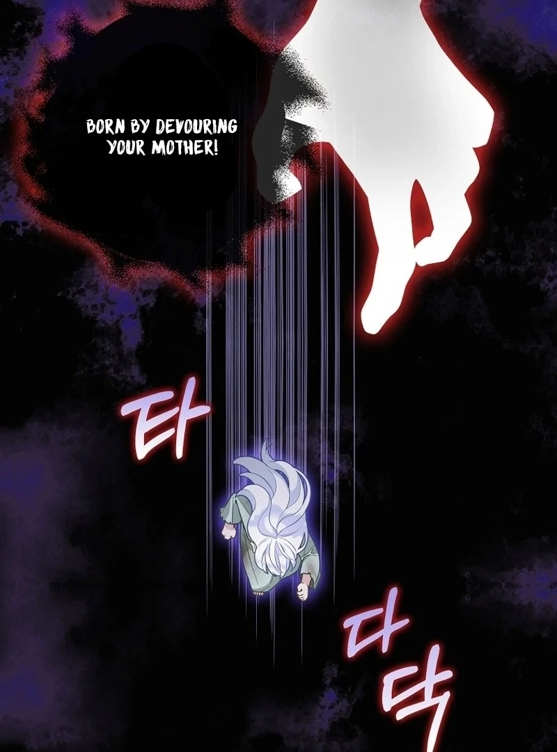 The Snow Leopard Baby of the Black Leopard Family [Lua Comic] - Chapter 6 manhwa