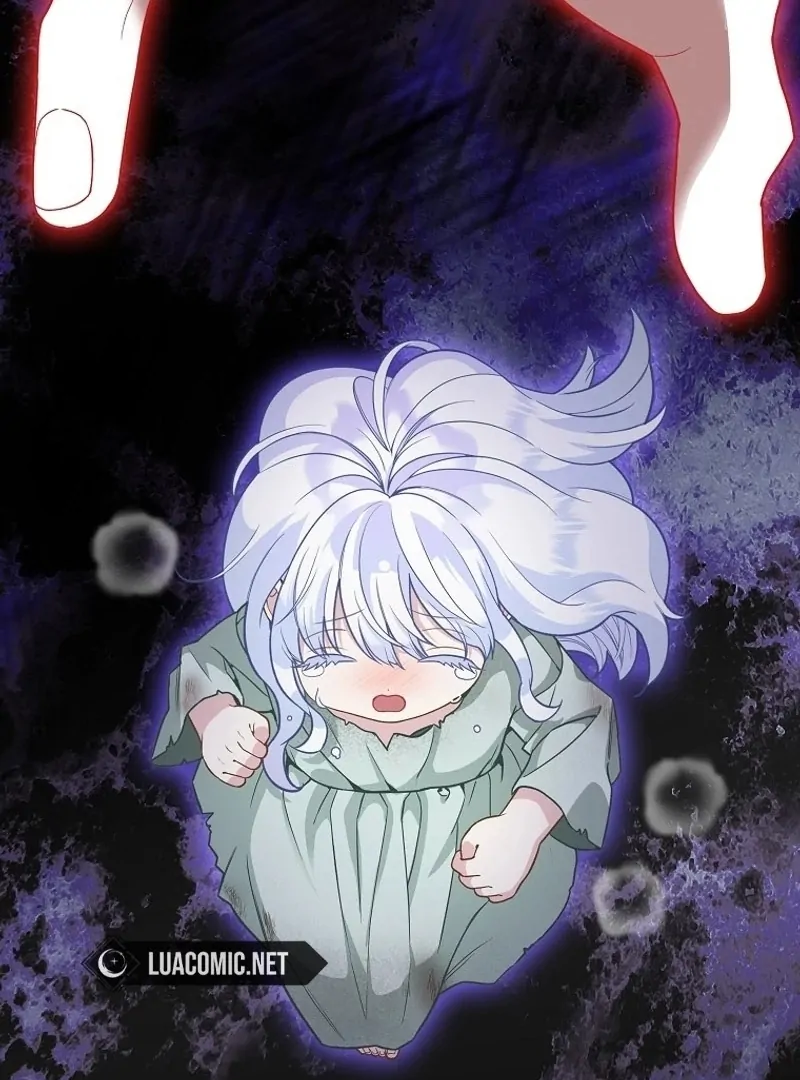 The Snow Leopard Baby of the Black Leopard Family [Lua Comic] - Chapter 6 manhwa