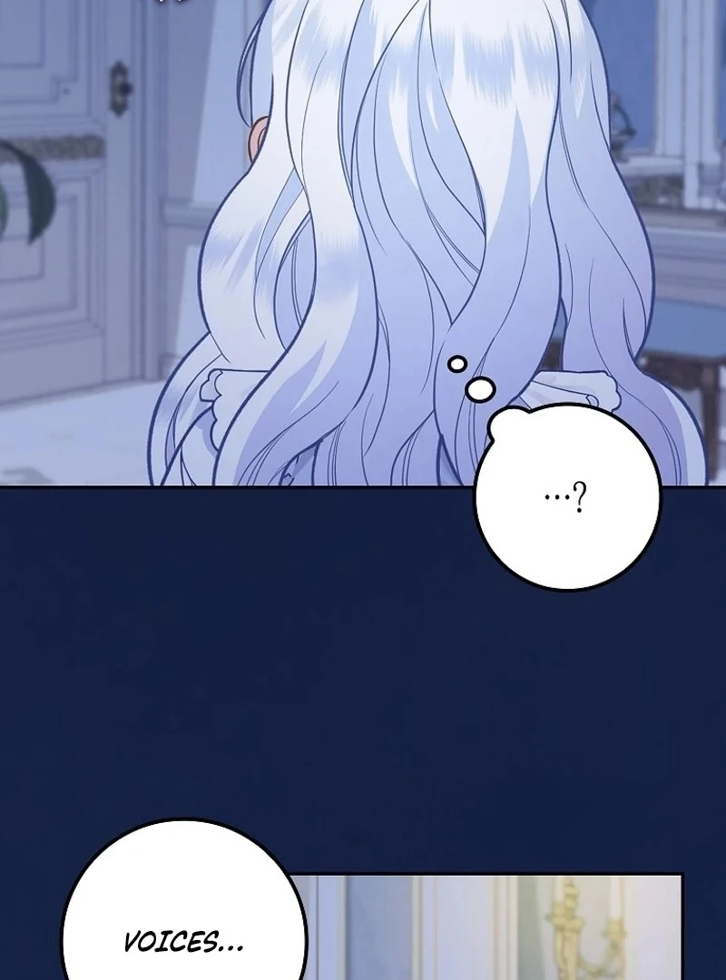 The Snow Leopard Baby of the Black Leopard Family [Lua Comic] - Chapter 6 manhwa