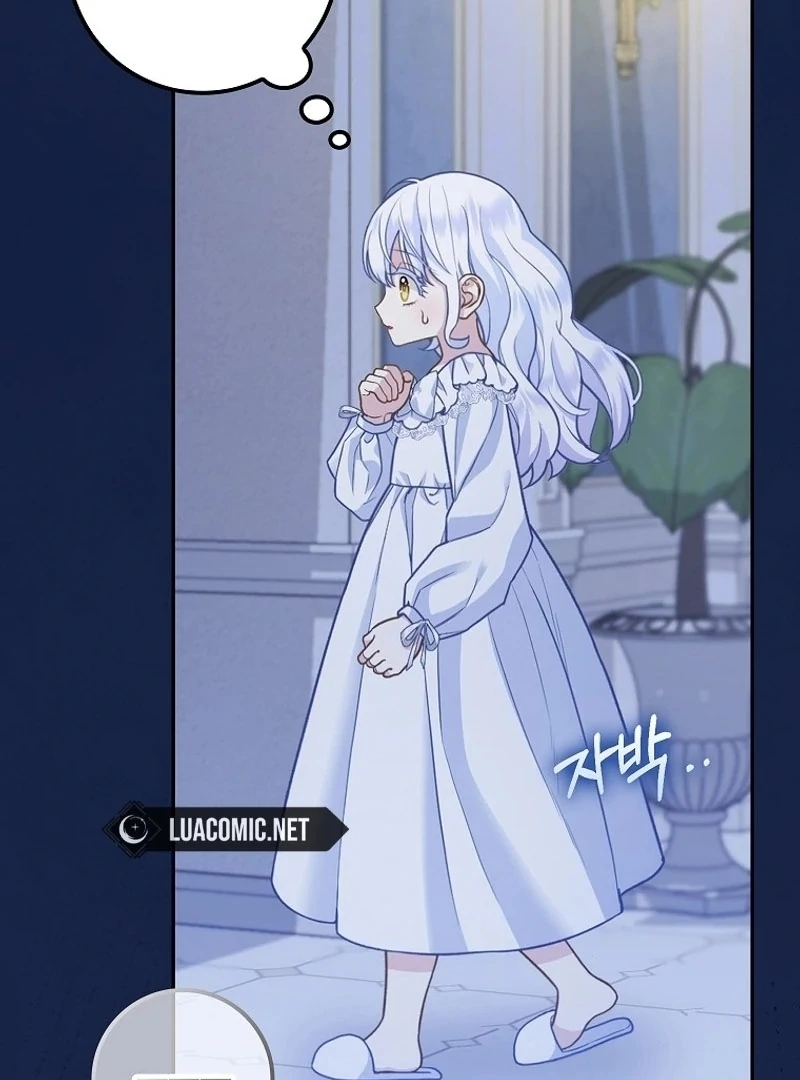 The Snow Leopard Baby of the Black Leopard Family [Lua Comic] - Chapter 6 manhwa