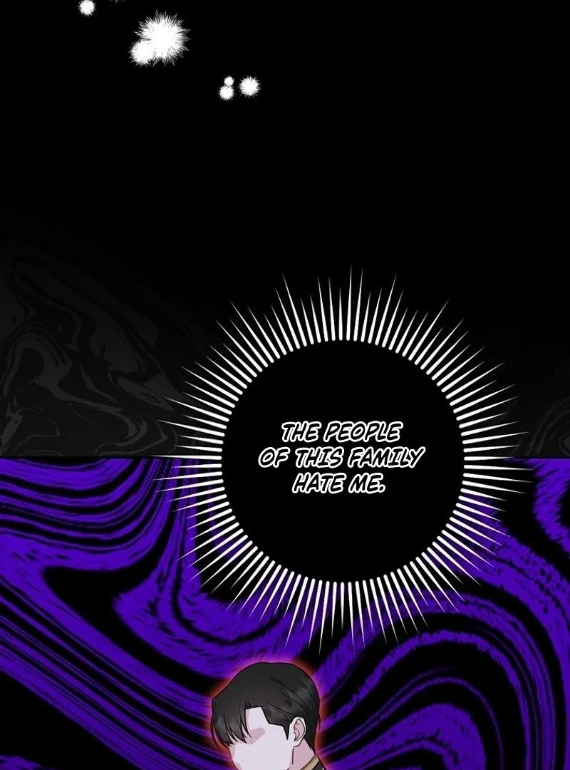 The Snow Leopard Baby of the Black Leopard Family [Lua Comic] - Chapter 6 manhwa