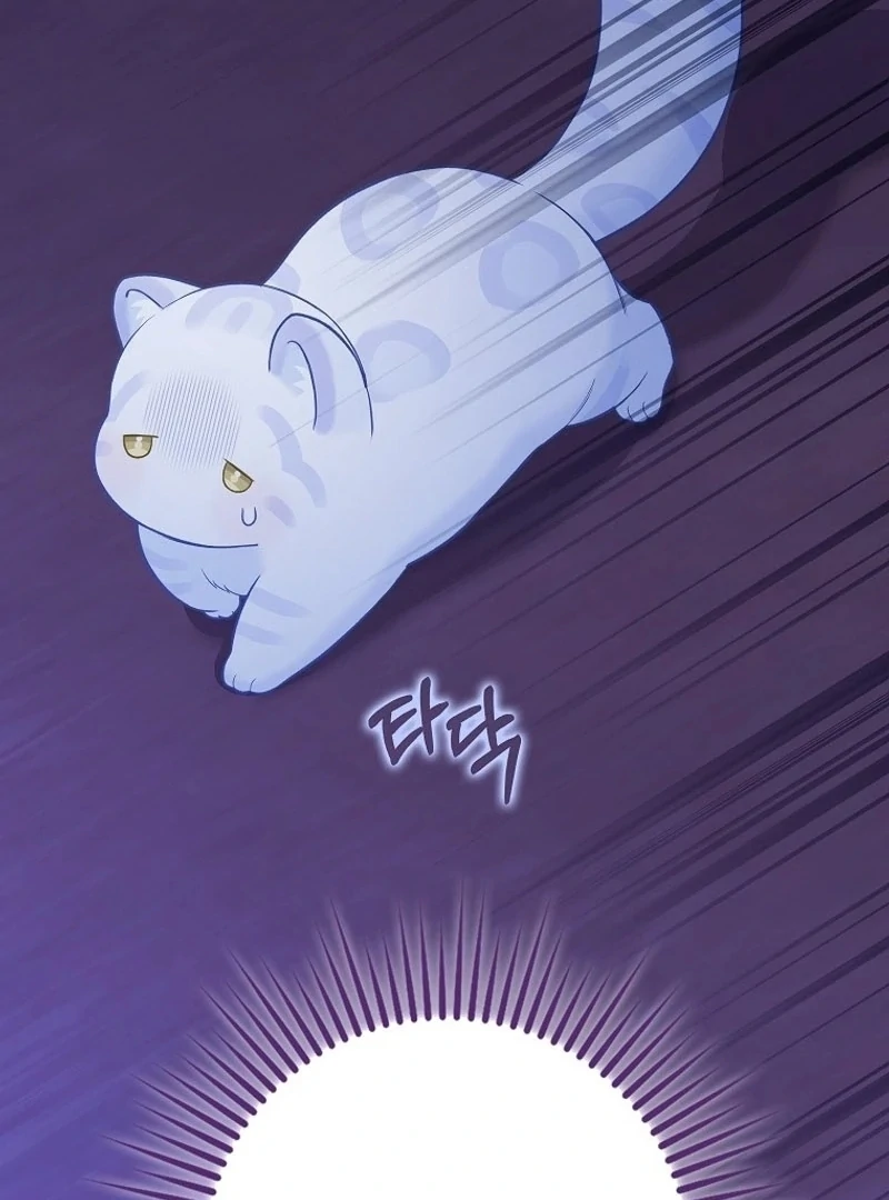 The Snow Leopard Baby of the Black Leopard Family [Lua Comic] - Chapter 6 manhwa