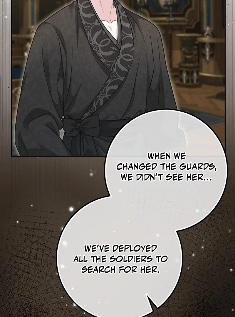The Snow Leopard Baby of the Black Leopard Family [Lua Comic] - Chapter 6 manhwa