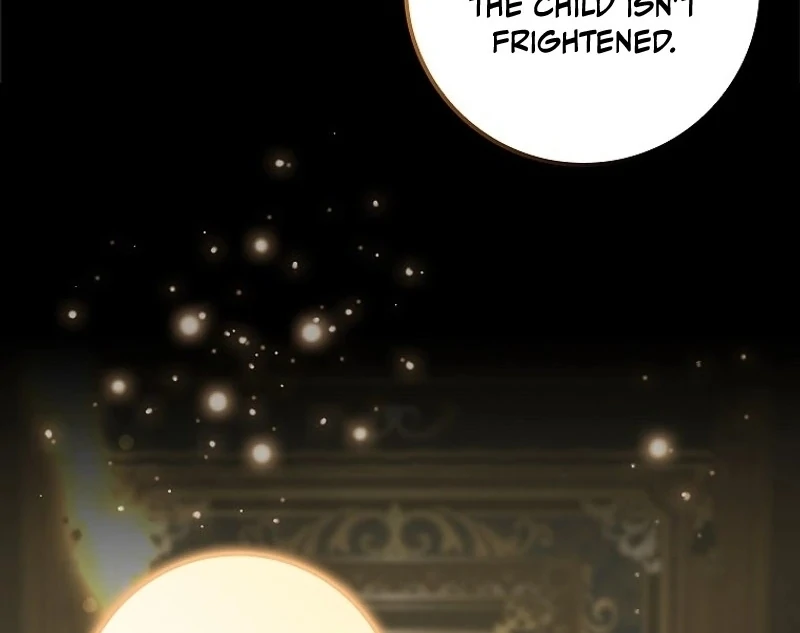 The Snow Leopard Baby of the Black Leopard Family [Lua Comic] - Chapter 6 manhwa