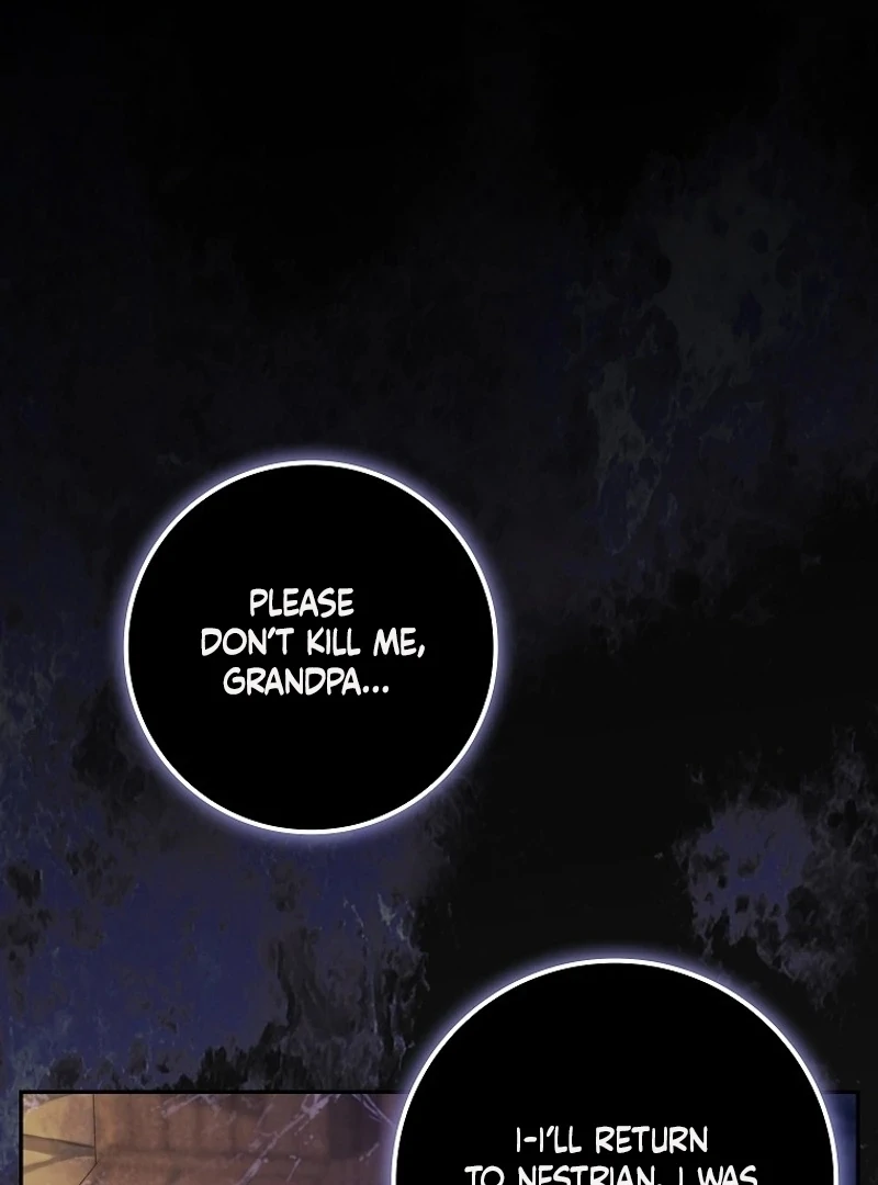 The Snow Leopard Baby of the Black Leopard Family [Lua Comic] - Chapter 7 manhwa