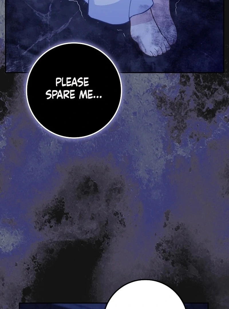 The Snow Leopard Baby of the Black Leopard Family [Lua Comic] - Chapter 7 manhwa