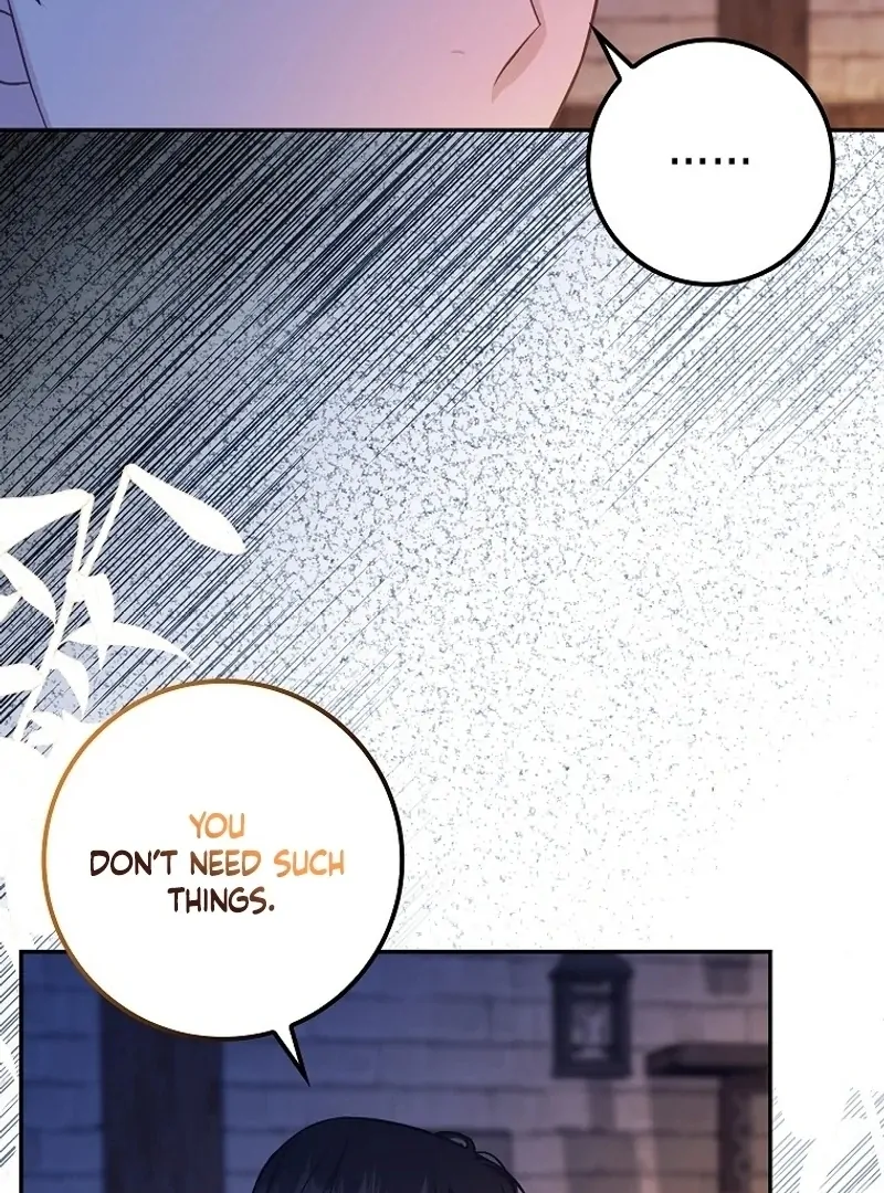 The Snow Leopard Baby of the Black Leopard Family [Lua Comic] - Chapter 7 manhwa
