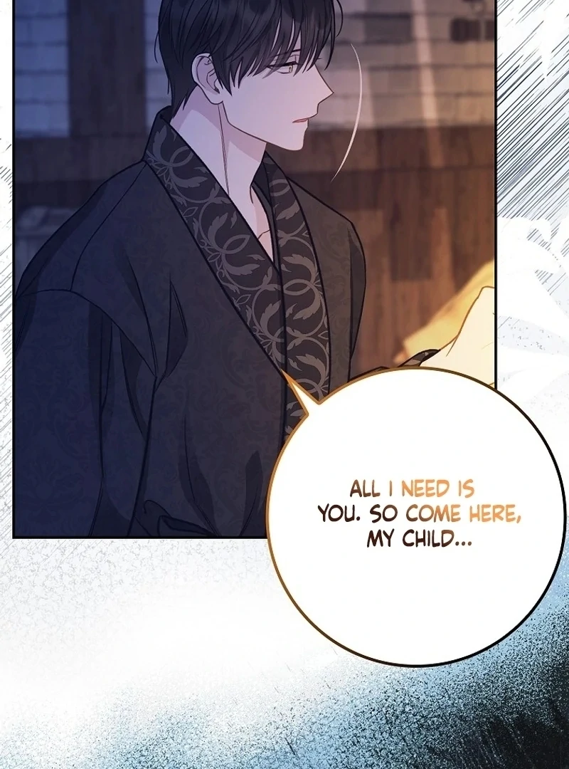 The Snow Leopard Baby of the Black Leopard Family [Lua Comic] - Chapter 7 manhwa