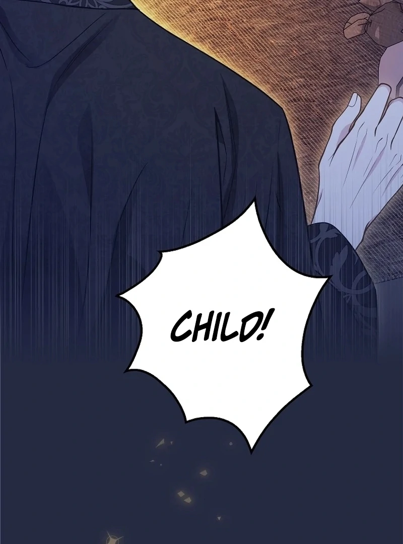 The Snow Leopard Baby of the Black Leopard Family [Lua Comic] - Chapter 7 manhwa