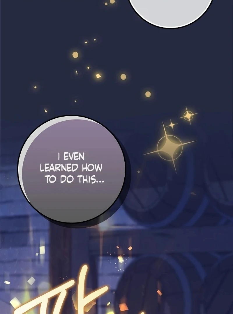 The Snow Leopard Baby of the Black Leopard Family [Lua Comic] - Chapter 7 manhwa