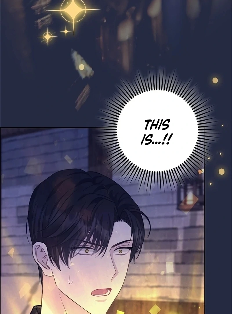 The Snow Leopard Baby of the Black Leopard Family [Lua Comic] - Chapter 7 manhwa