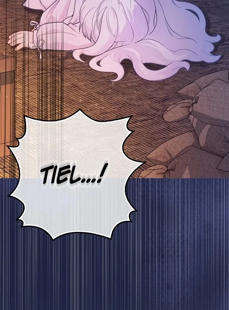 The Snow Leopard Baby of the Black Leopard Family [Lua Comic] - Chapter 7 manhwa