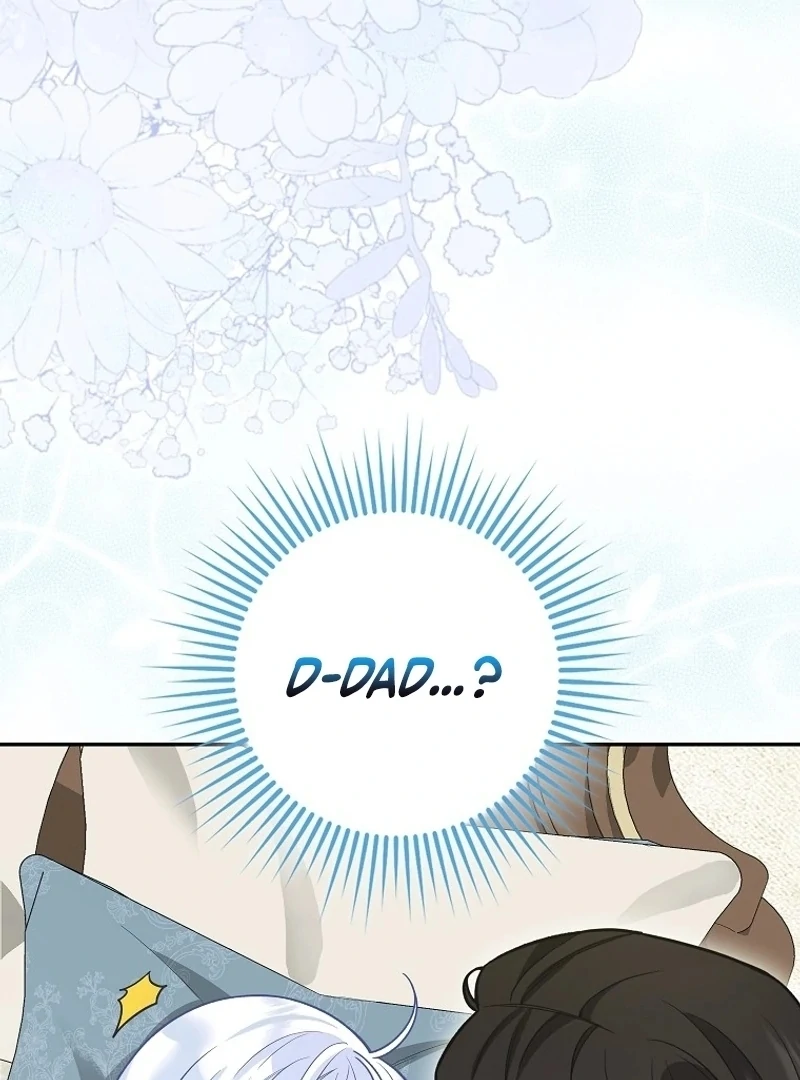 The Snow Leopard Baby of the Black Leopard Family [Lua Comic] - Chapter 7 manhwa