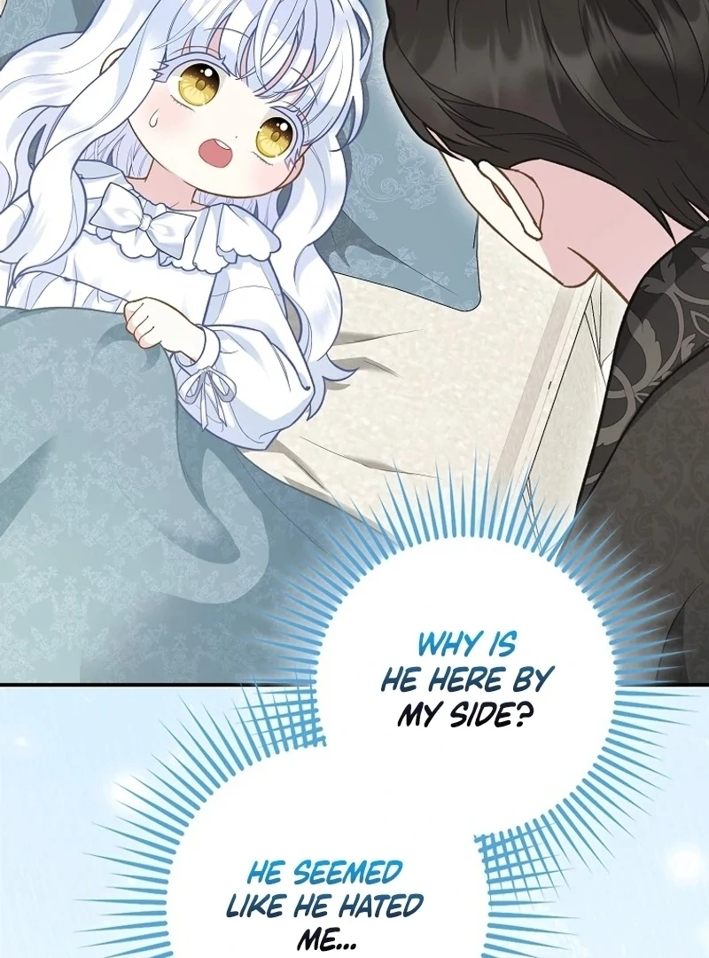 The Snow Leopard Baby of the Black Leopard Family [Lua Comic] - Chapter 7 manhwa