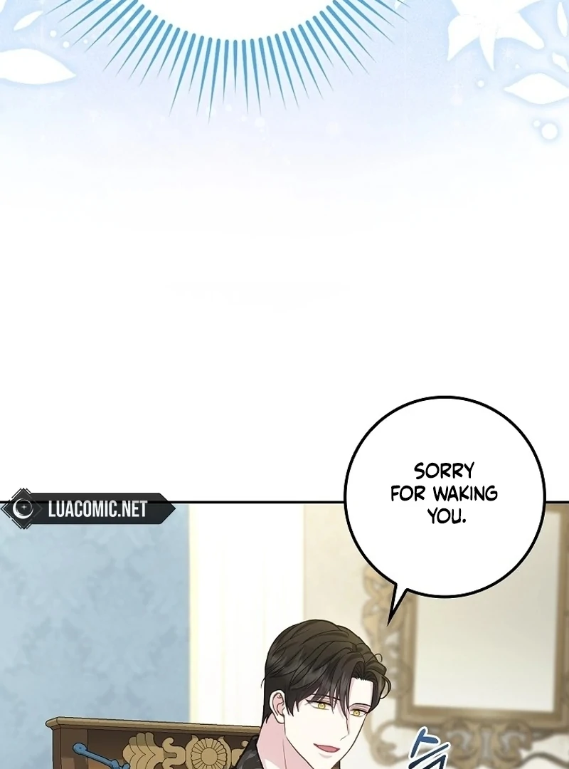 The Snow Leopard Baby of the Black Leopard Family [Lua Comic] - Chapter 7 manhwa
