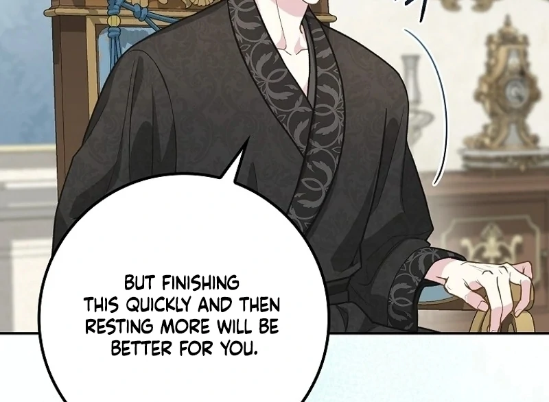 The Snow Leopard Baby of the Black Leopard Family [Lua Comic] - Chapter 7 manhwa