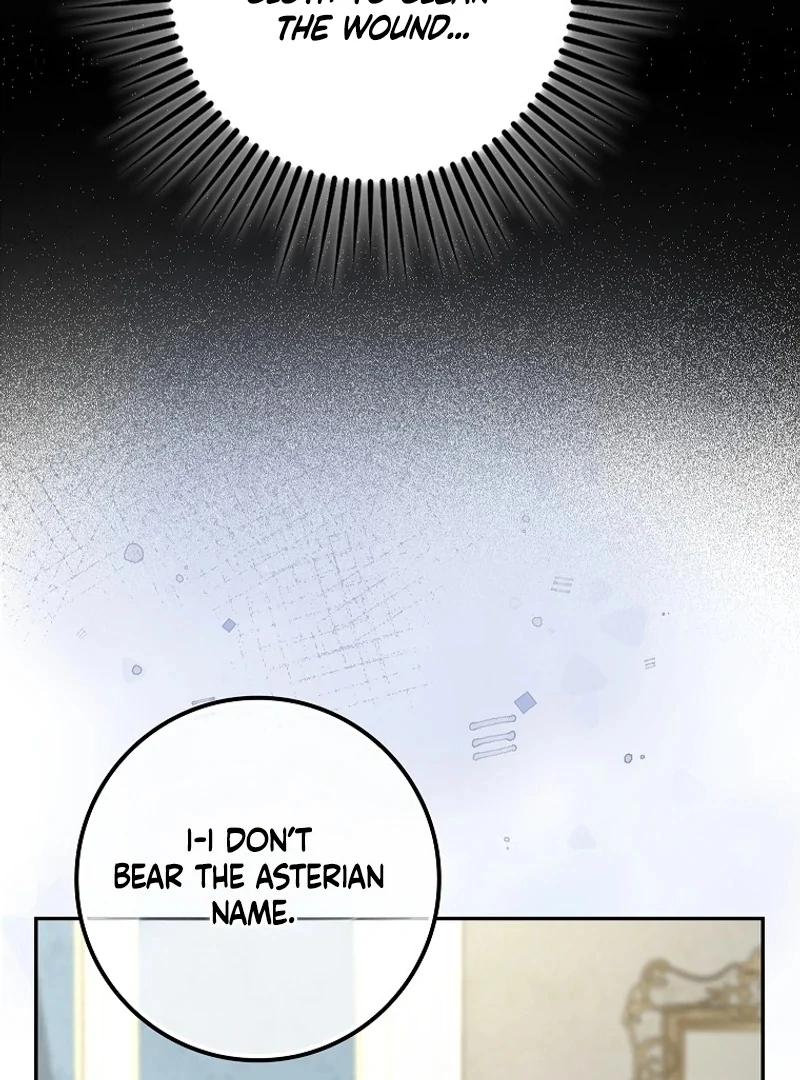 The Snow Leopard Baby of the Black Leopard Family [Lua Comic] - Chapter 7 manhwa