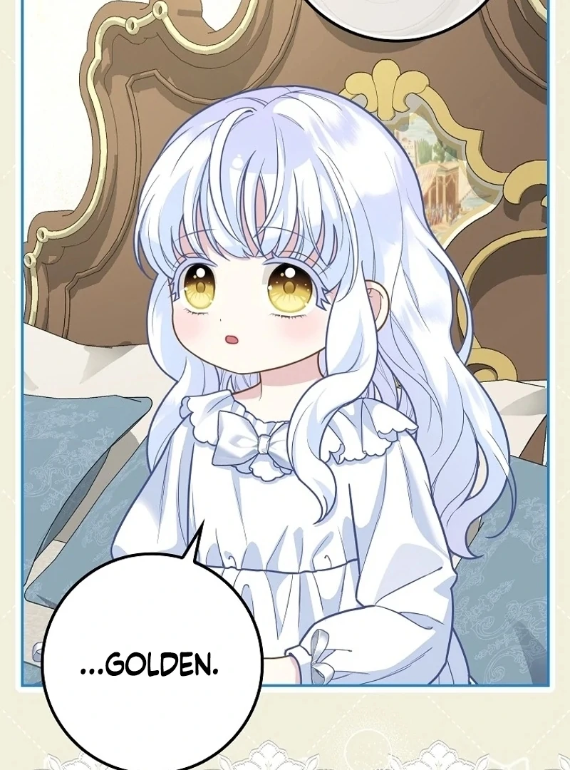 The Snow Leopard Baby of the Black Leopard Family [Lua Comic] - Chapter 7 manhwa