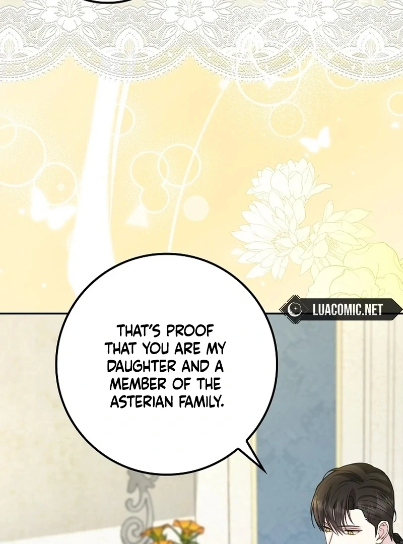 The Snow Leopard Baby of the Black Leopard Family [Lua Comic] - Chapter 7 manhwa