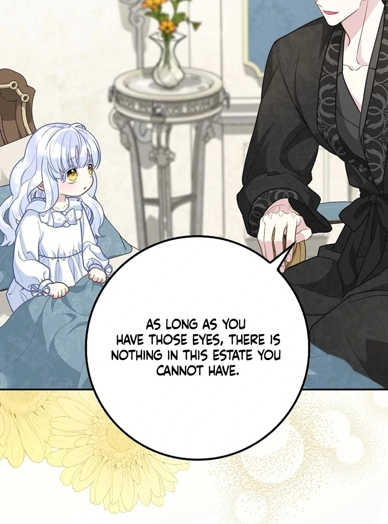 The Snow Leopard Baby of the Black Leopard Family [Lua Comic] - Chapter 7 manhwa
