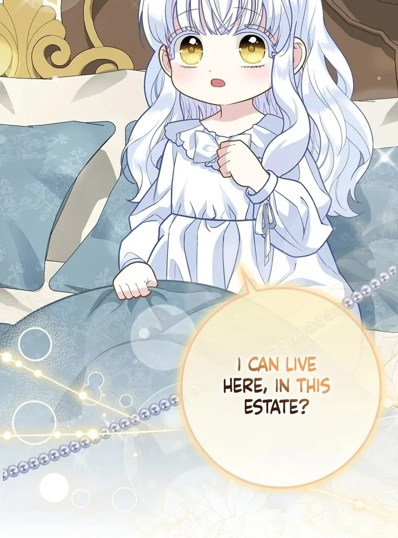 The Snow Leopard Baby of the Black Leopard Family [Lua Comic] - Chapter 7 manhwa