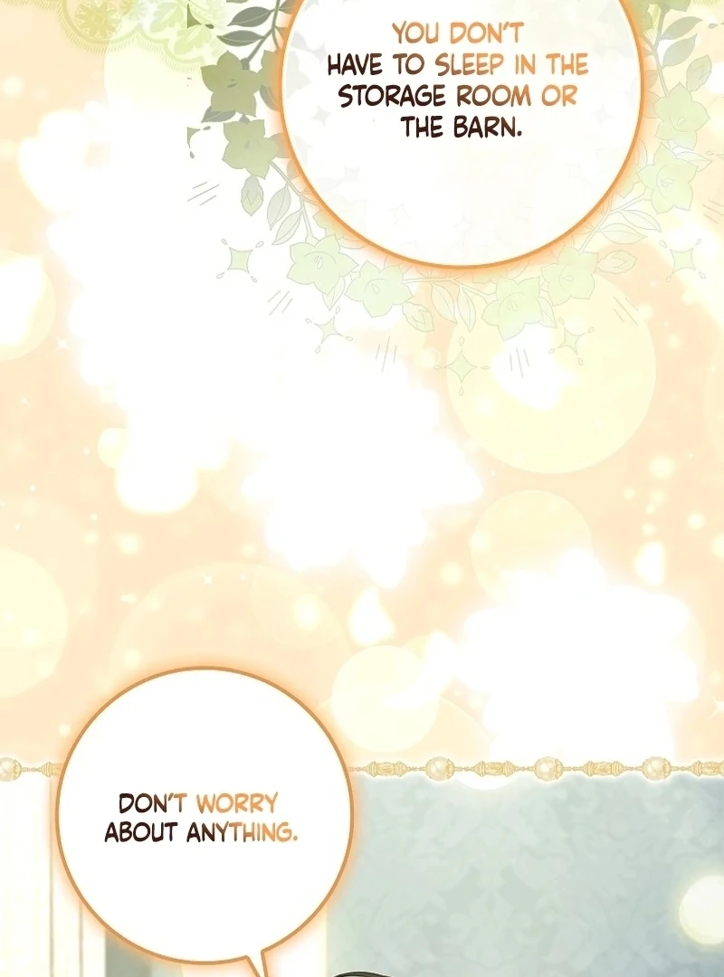 The Snow Leopard Baby of the Black Leopard Family [Lua Comic] - Chapter 7 manhwa