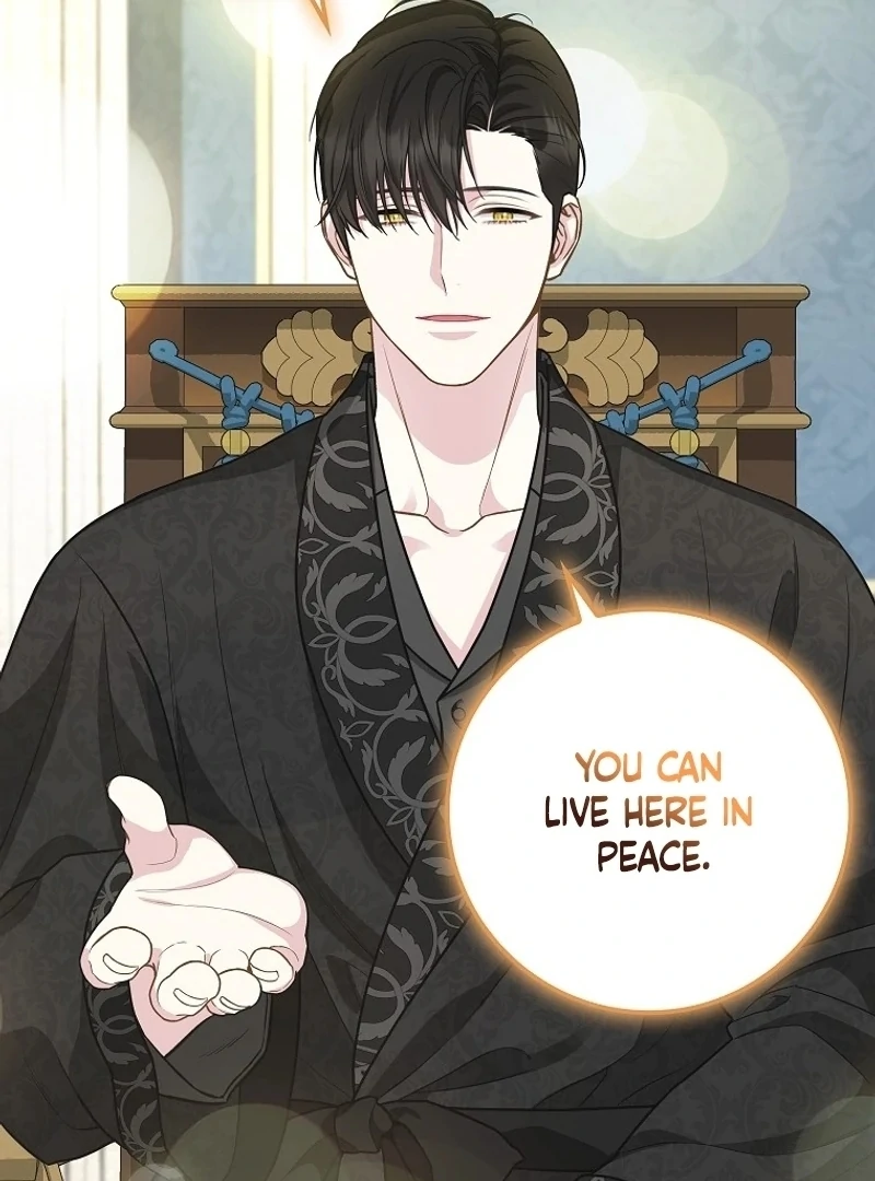 The Snow Leopard Baby of the Black Leopard Family [Lua Comic] - Chapter 7 manhwa